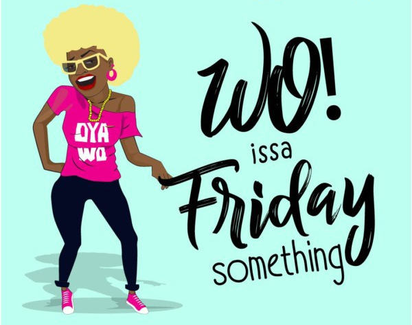 TGIF BellaNaija source