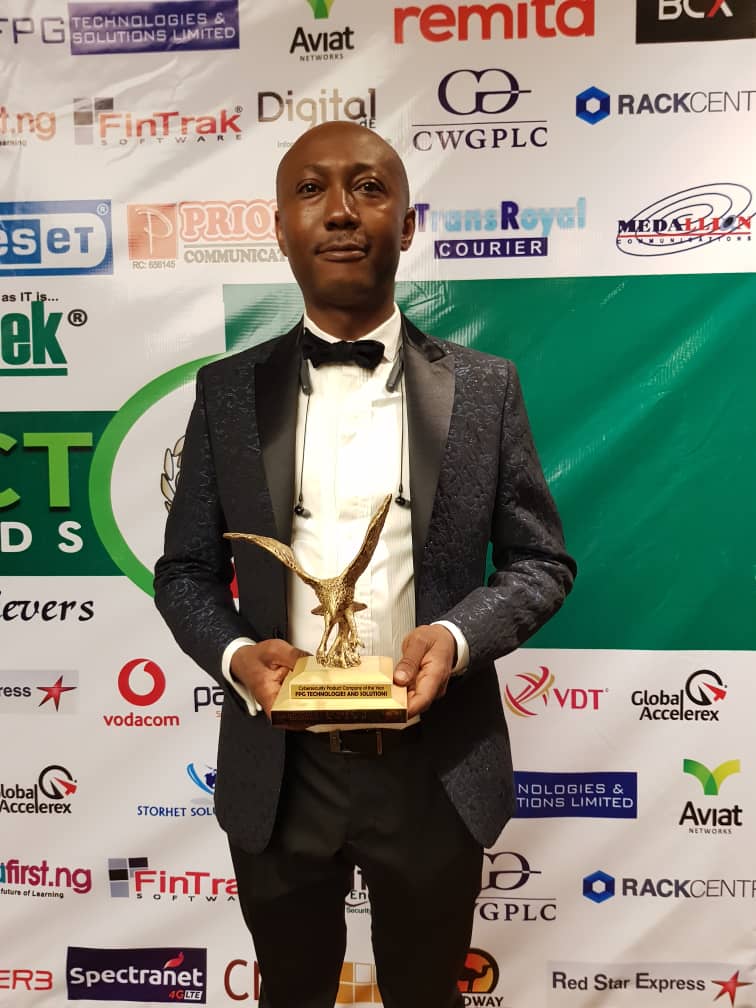 FPG Award
