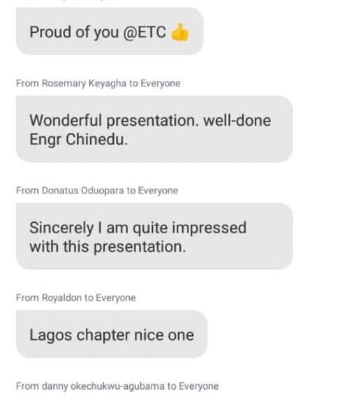 ihub TMIT recovery conversation