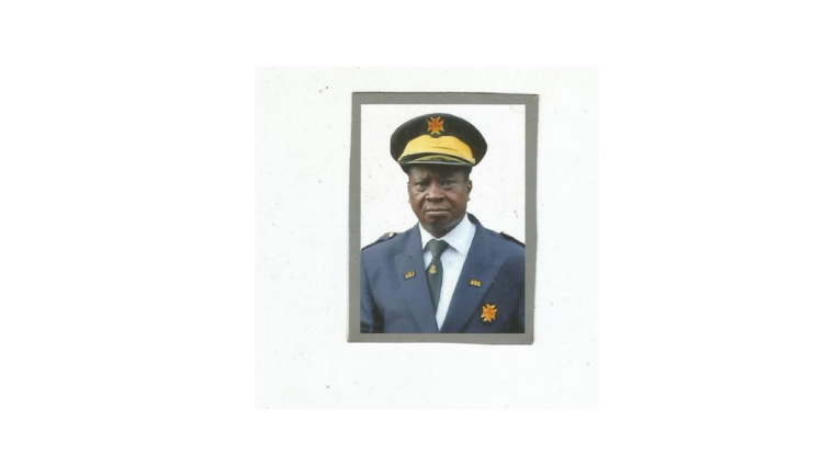 Sir gerald