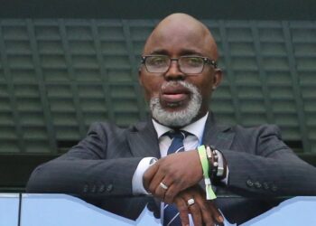 AMAJU PINNICK