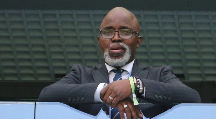 AMAJU PINNICK